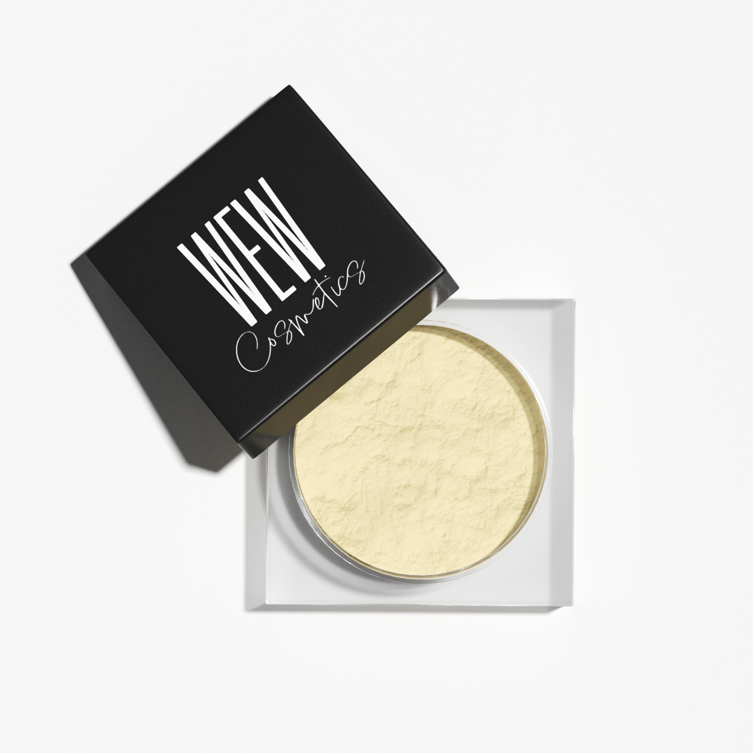 LOOSE SETTING POWDER