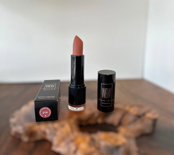 Exclusive Bullet Lipstick | 214