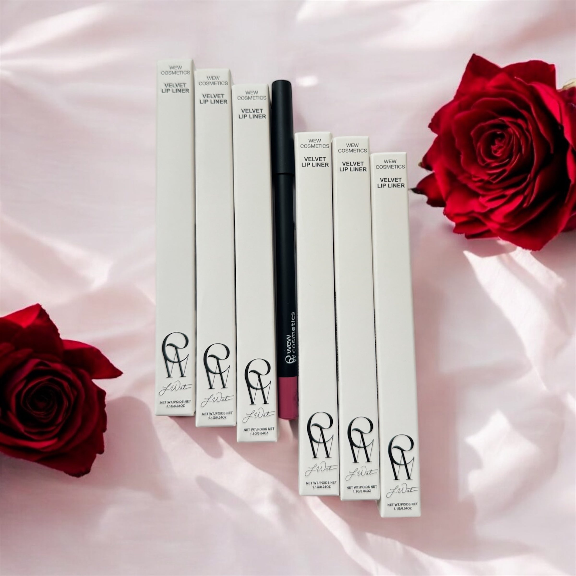 VELVEL LIP LINER