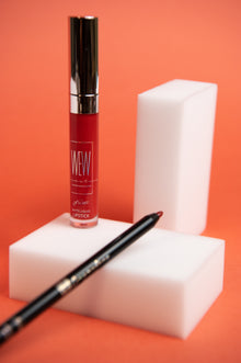  Empowered Liquid Lipstick + Lip Liner | 3006