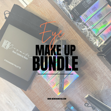  EYE MAKEUP BUNDLE