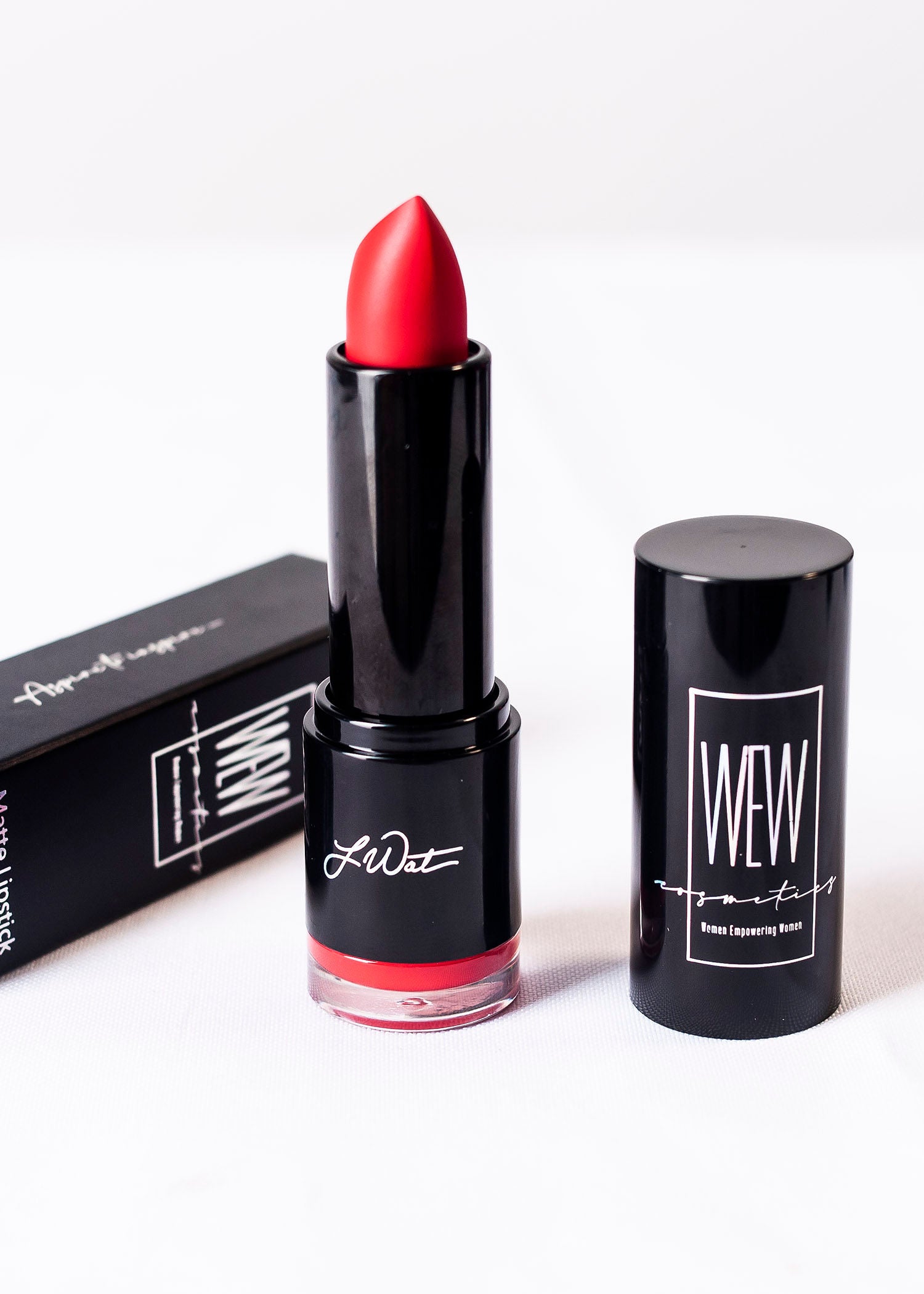 Ginger Spice Bullet Lipstick | 111