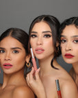 3-Become-1 Lip Kit Collection