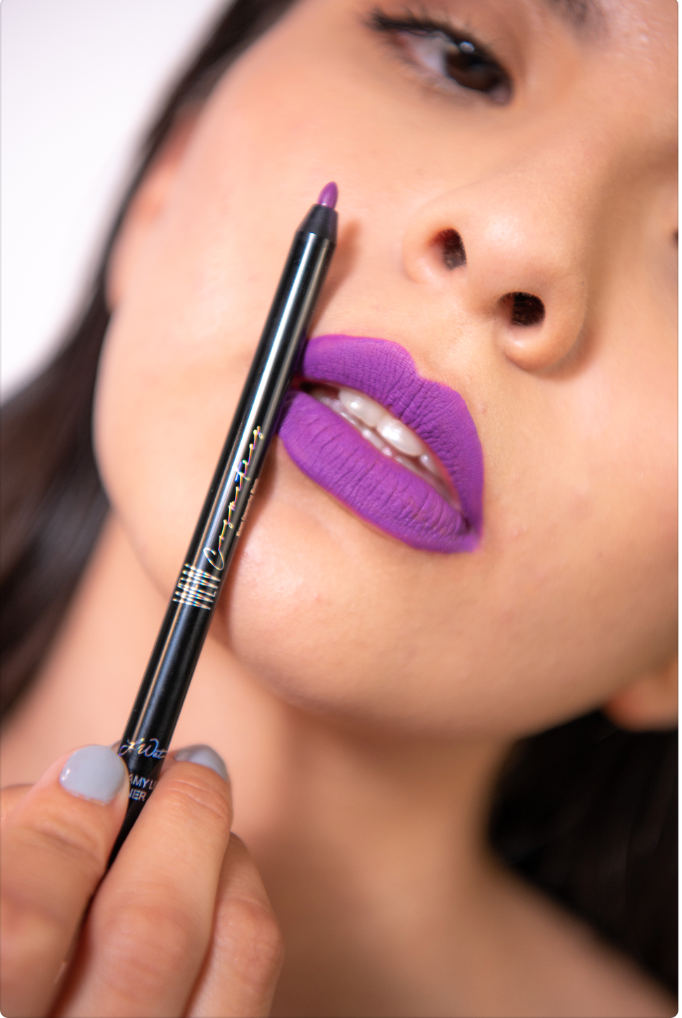 Adventurous Lip Liner